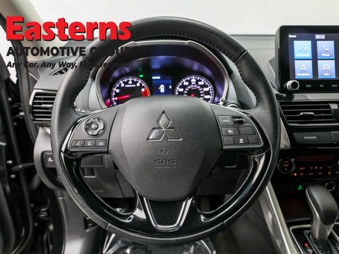 Used 2024 Mitsubishi Eclipse Cross SE image 10