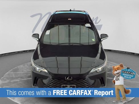 Used 2023 Lexus RX 350 Premium w/ Accessory Package (Z1) AWD/4WD image 3