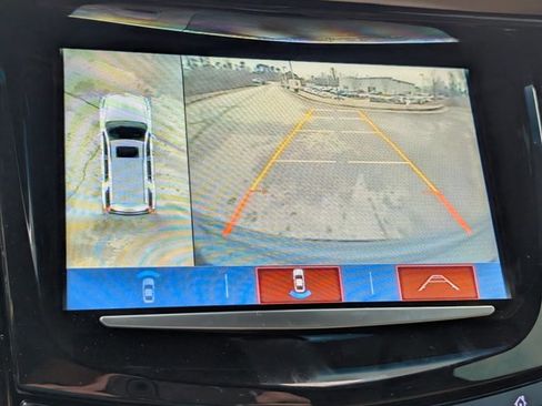 Used 2020 Cadillac Escalade ESV Platinum w/ Escalade Sport Edition image 26