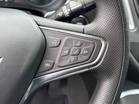 Used 2025 Chevrolet Malibu LT image 24