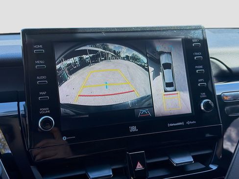 Used 2021 Toyota Camry XSE image 13