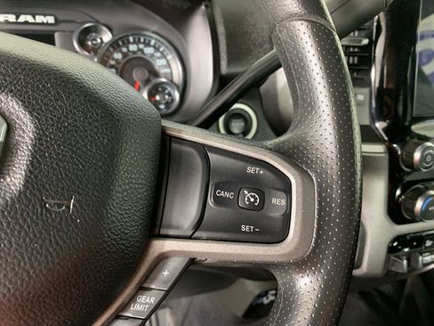 Used 2024 RAM 3500 Tradesman w/ Towing Technology Group image 20