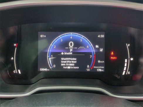 Used 2023 Toyota Corolla Cross XLE image 26