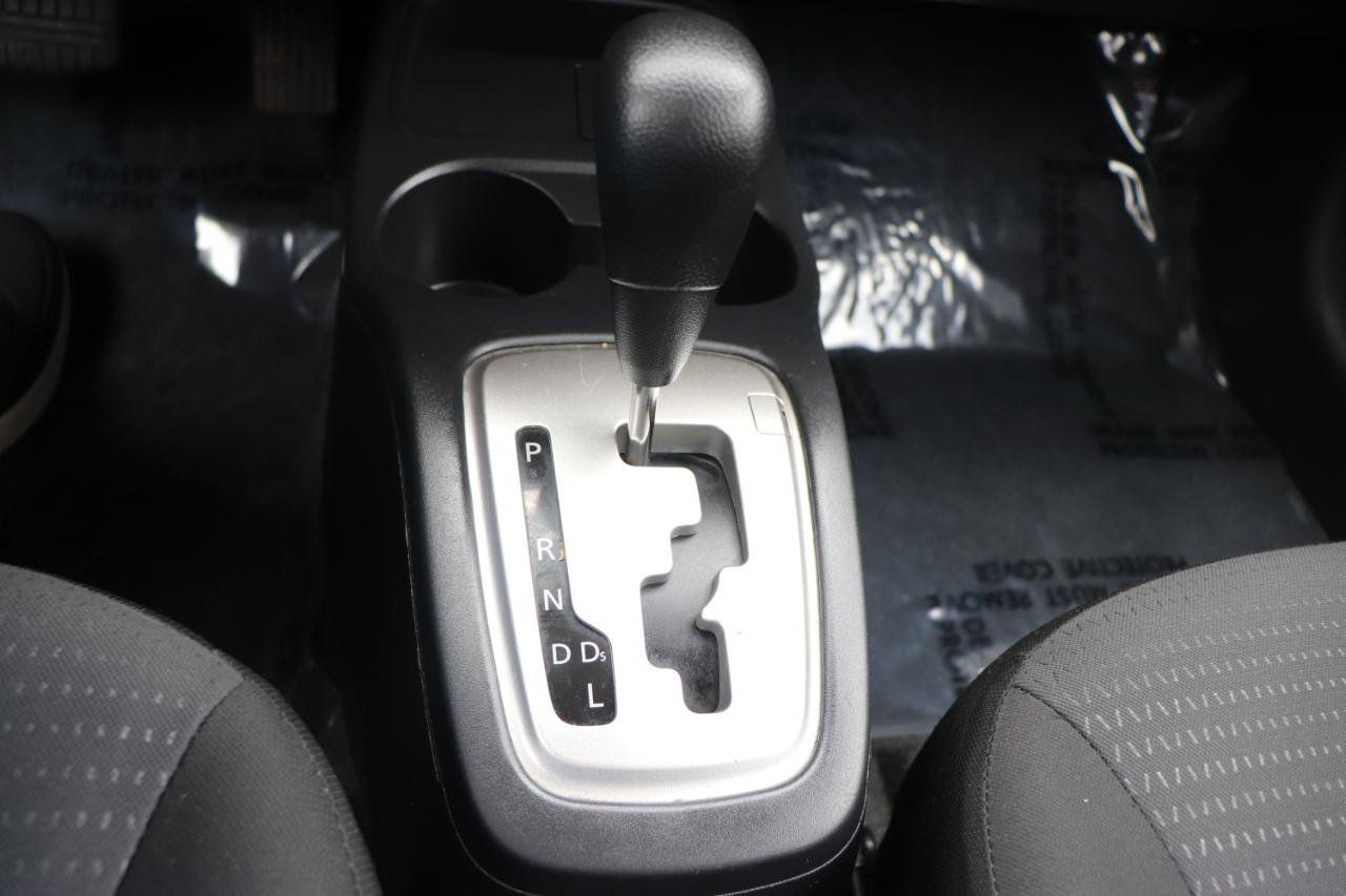 Used 2024 Mitsubishi Mirage G4 ES FWD image 33