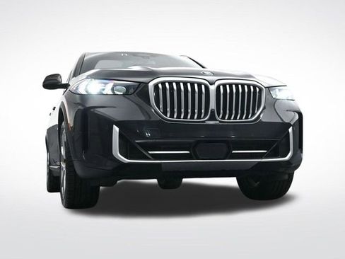 Used 2024 BMW X5 xDrive40i image 42