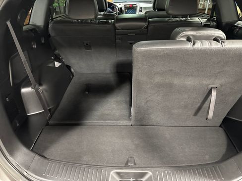 Used 2014 Kia Sorento SX w/ 3rd Row Package FWD image 29