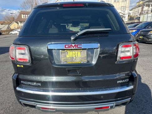 Used 2014 GMC Acadia Denali AWD/4WD image 8