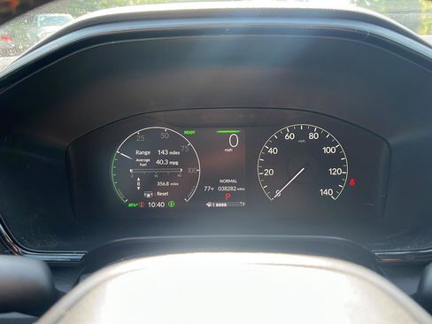 Used 2024 Honda CR-V Sport-L image 12