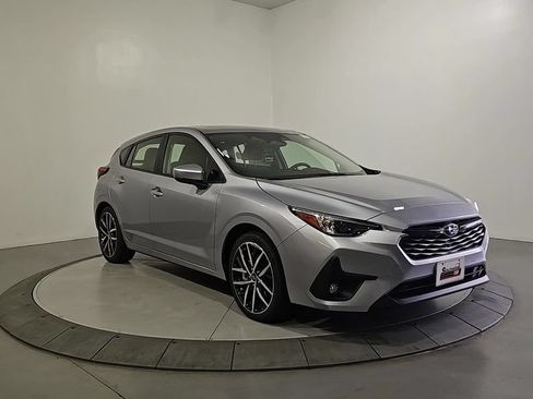 New 2026 Subaru Impreza 2.0i Sport AWD/4WD image 8