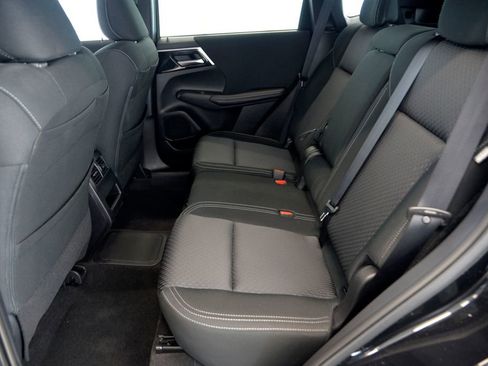 Used 2025 Mitsubishi Outlander ES AWD/4WD image 28