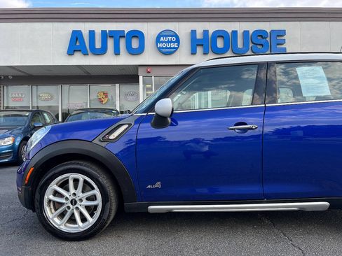 Used 2016 MINI Cooper Countryman S AWD/4WD image 38