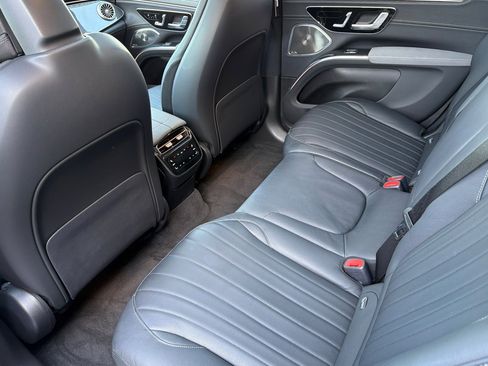 Certified 2023 Mercedes-Benz EQS 450+ SUV image 13