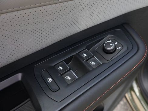 New 2026 Volkswagen Atlas Peak Edition AWD/4WD image 11