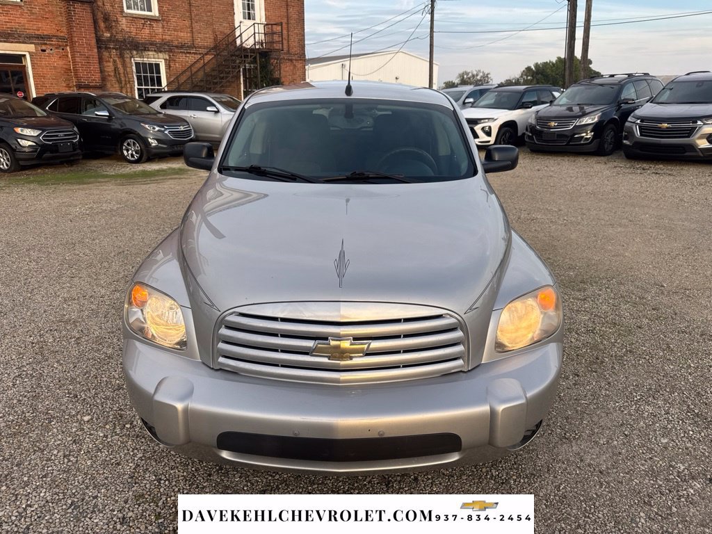 Used 2008 Chevrolet HHR LS FWD image 2