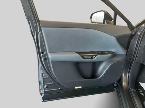 New 2026 Lexus RZ 450e AWD image 14