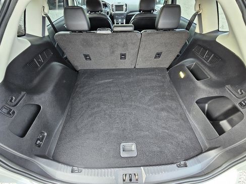 Used 2015 Ford Edge SEL w/ Equipment Group 201A image 23