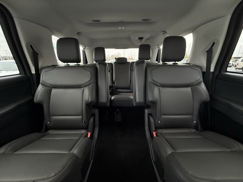 New 2026 Ford Expedition Max Active image 30