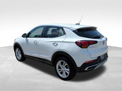 Used 2021 Buick Encore GX Preferred FWD image 7
