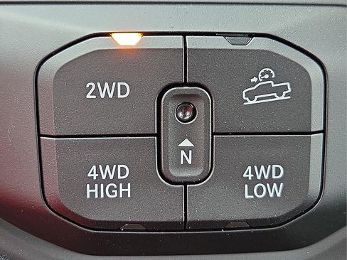 New 2026 RAM 2500 Tradesman image 17