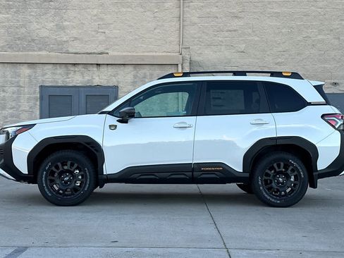 New 2026 Subaru Forester Wilderness image 6