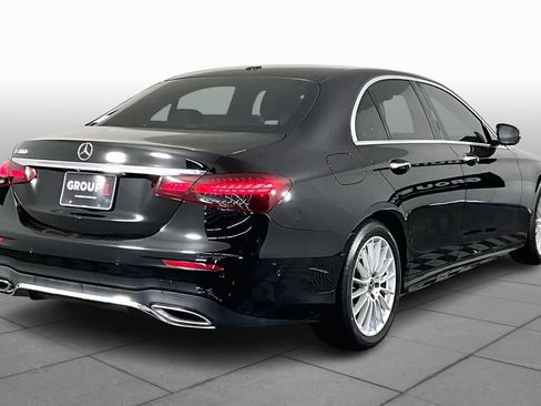 Used 2022 Mercedes-Benz E 350 Sedan image 12