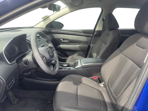 Used 2023 Hyundai Tucson SEL image 10