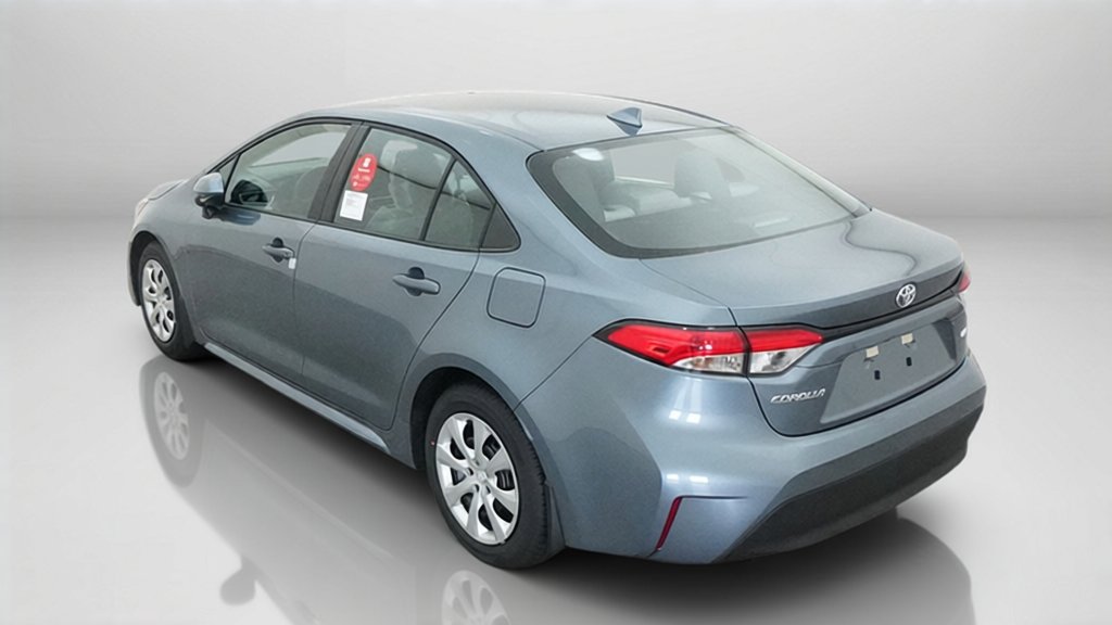 New 2027 Toyota Corolla LE FWD image 14