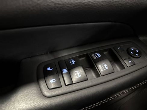 Used 2021 Jeep Grand Cherokee Limited w/ Quick Order Package 28K 80th image 17