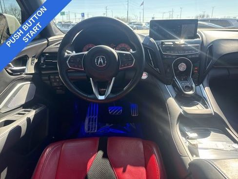 Used 2021 Acura RDX A-Spec image 11
