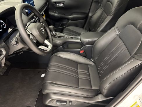 New 2027 Honda HR-V EX-L image 18