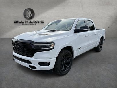 Used 2022 RAM 1500 Limited w/ Night Edition