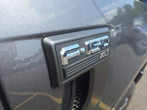 Certified 2023 Ford F150 XLT w/ Equipment Group 302A High AWD/4WD image 6
