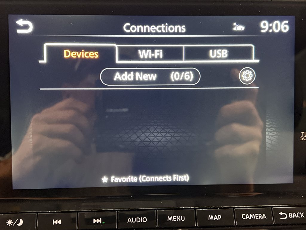 Used 2025 Nissan Pathfinder SL AWD/4WD image 67