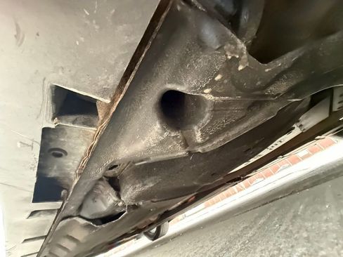 Used 2017 Ford Fusion SE image 14