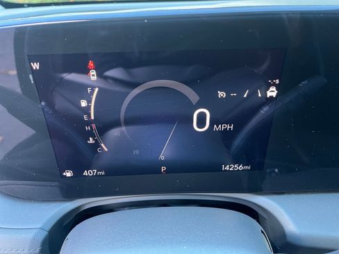 Used 2025 Buick Encore GX Preferred image 36