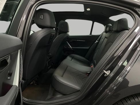 Used 2024 BMW i5 M60 w/ Premium Package image 29