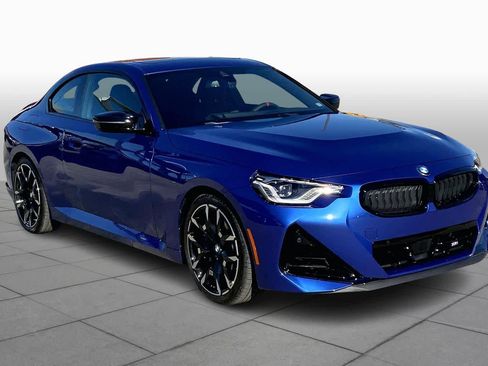 New 2026 BMW M240i Coupe w/ Premium Package image 2