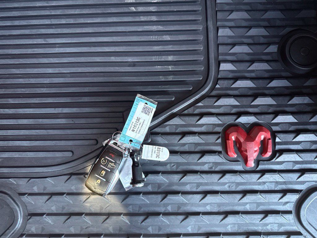 Used 2019 RAM 1500 Rebel w/ Rebel Level 2 Equipment Group AWD/4WD image 26