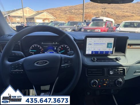 Used 2024 Ford Maverick Lariat w/ 4K Tow Package image 19