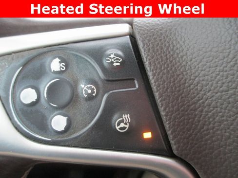 Used 2014 GMC Sierra 1500 SLT w/ SLT Crew Cab Value Package image 29