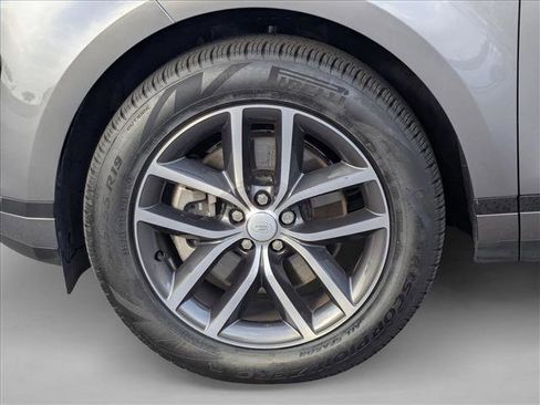 Used 2025 Land Rover Range Rover Evoque S AWD/4WD image 27