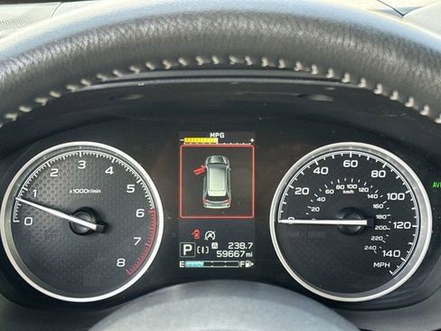 Used 2022 Subaru Forester Limited w/ Popular Package #2 image 14