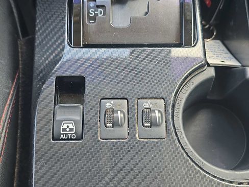 Used 2023 Toyota 4Runner TRD Pro AWD/4WD image 24