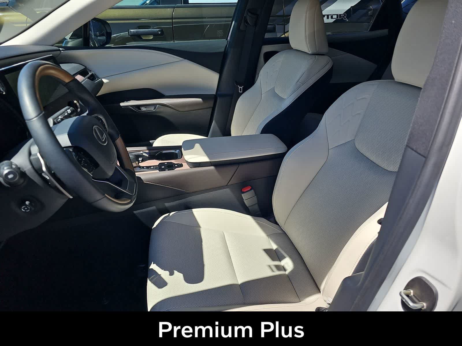 Used 2025 Lexus RX 350 Premium Plus w/ Accessory Package (Z1) FWD image 15