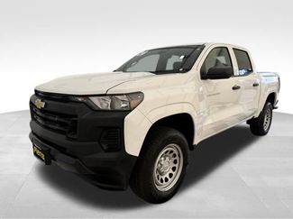 Used 2024 Chevrolet Colorado W/T 360° Tour