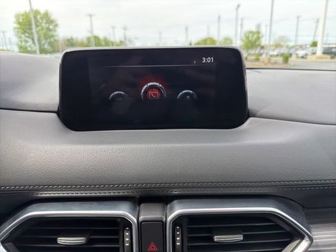 Used 2020 MAZDA CX-5 Grand Touring AWD/4WD image 26