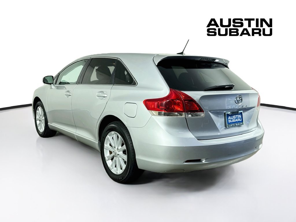 Used 2010 Toyota Venza FWD image 5