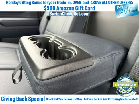 Used 2024 Chevrolet Silverado 2500 High Country w/ High Country Premium Package image 31