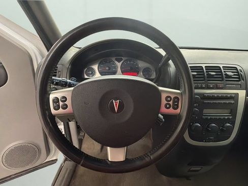 Used 2006 Pontiac Montana SV6 w/ Convenience Package FWD image 12