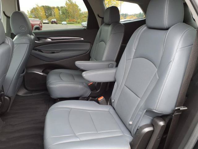 Used 2021 Buick Enclave Essence AWD/4WD image 9
